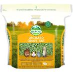 ORCHARD GRASS HAY 40oz O/BOG4000
