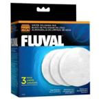 FX5 POLISHING PAD (3pcs) A246