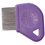 FLEA COMB (ASSORTED) SPE0AB54