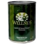 LAMB & SWEET POTATO 12.5 oz WN-CANLAMB