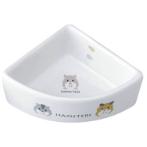 HAMSTER CORNER FEEDER ES16