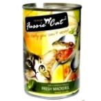 CAT FRESH MACKEREL 400g 30076