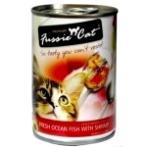 CAT OCEAN FISH & SHRIMP 400g 30077