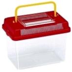 PLASTIC TANK 180mm GP119