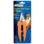 SUPER PET NAIL CLIPPER FPD464