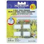 3 DAYS WEEKEND FEEDER A7536