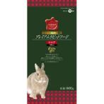RABBIT PREMIUM SENIOR FOOD 600g MR567