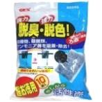 NEW ACTIVATED CARBON 10pcs PACK 50169
