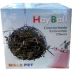 MILLIEPET HAY BALL TOROHB