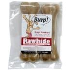 PRESSED BONE  (5 INCHES) (2pcs) PB5