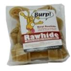 KNOTTED BONE (3 INCHES) (4pcs) KB3