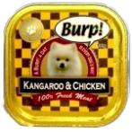 KANGAROO &  CHICKEN 100g 414190