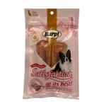 DRIED CHICKEN BREAST MEAT WITH LIVER 80g (TREATS OF PAWRADISE) BW/XC100-80
