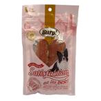 DRIED CHICKEN BREAST MEAT 80g (TREATS OF PAWRADISE) BW/XC100-62