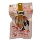 CHICKEN DUMBBELL WITH RICE 80g (TREATS OF PAWRADISE) BW/XC100-25