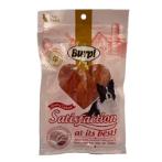 CHICKEN BREAST STRIPE (SMOKED) 100g (TREATS OF PAWRADISE) BW/XC100-24