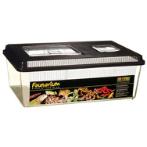 FAUNARIUM PLASTIC TANK (46cm) PT2310