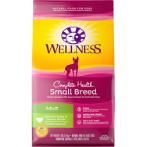 SMALL BREED ADULT TURKEY & OATMEAL 4lbs WNSUPERSMLBRD4