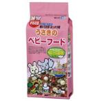RABBIT/CHINCHILLA BABY MAIN FOOD (FRUIT & VEGETABLE) 600g MR532
