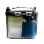 SHIRUBA POWER FILTER XB301 (CASING) XB301A