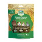 ORGANIC BARLEY BISCUIT 75g OBOBB0075