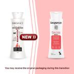 FLEAS AWAY CAT SHAMPOO 250ml BIOBGRS250