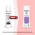 WHITE SNOW SHAMPOO 250ml BIOBGWS250