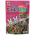 HEALTHY RABBIT NATURAL FOOD 1.2kg MR568
