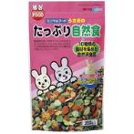 HEALTHY RABBIT NATURAL FOOD 350g MR569