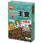 HAMSTER MAIN FOOD 500g MR545