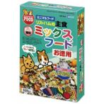 HAMSTER MAIN FOOD MIX 500g MR544