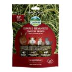 SIMPLE REWARDS - TIMOTHY TREATS 40g OBTT0040