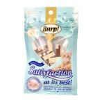 DRIED SANDWICH DICE WITH ROUND CHEESE 20g (GOURMEOW BITES) BW/XCM-009