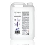 WHITE SNOW SHAMPOO 5L BIOBGWS5L
