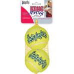 SQUEAKAIR TENNIS  BALLS (2pcs) (LARGE) AST1