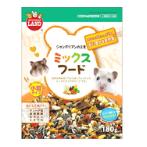 DRAWF HAMSTER MIX FOOD 180g MR549
