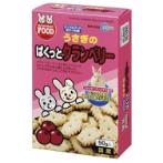 RABBIT CRANBERRY BISCUIT 50g MR553