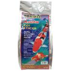 KOI FOOD - STICKS 1kg COFKS1