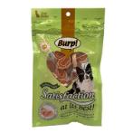 CHICKEN DOUBLE SUSHI 100g (TREATS OF PAWRADISE) BW/XC100-47