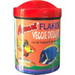 VEGGIE DELIGHT FLAKE 25g AQVG25