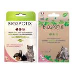 BIOSPOTIX REPELLENT CAT (5 pipettes x 1ml) BIOBSC5