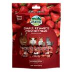 SIMPLE REWARDS STRAWBERRY TREATS 1oz OBST0005