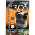 SHIRUBA FILTER XB303(360L/H) XB303