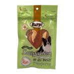 CHICKEN WITH FISH PATTY 80g (TREATS OF PAWRADISE) BW/XC100-76