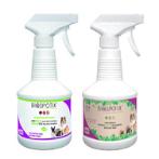 BIOSPOTIX DOG SPRAY 500ml BIOBSDS