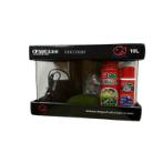 TERRAPIN PACKAGE WITHOUT TERRAPIN - SMALL (31x17x20cm) RBT1