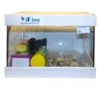 TERRAPIN PACKAGE WITHOUT TERRAPIN - LARGE RBT3