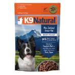 BEEF FREEZE DRIED 500g K977915