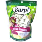 ORAL BISCOTTE 200g CT044