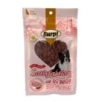 DUCK YUMMY PLAITS 80g (TREATS OF PAWRADISE) BW/XC200-07